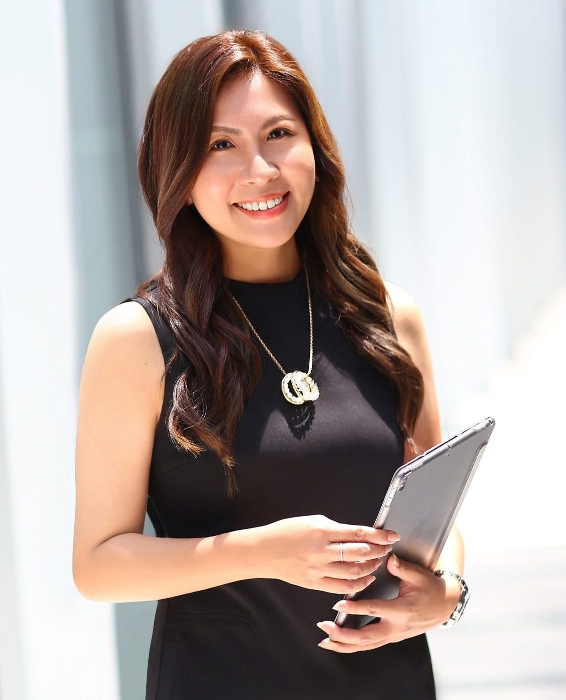 Eve Wong